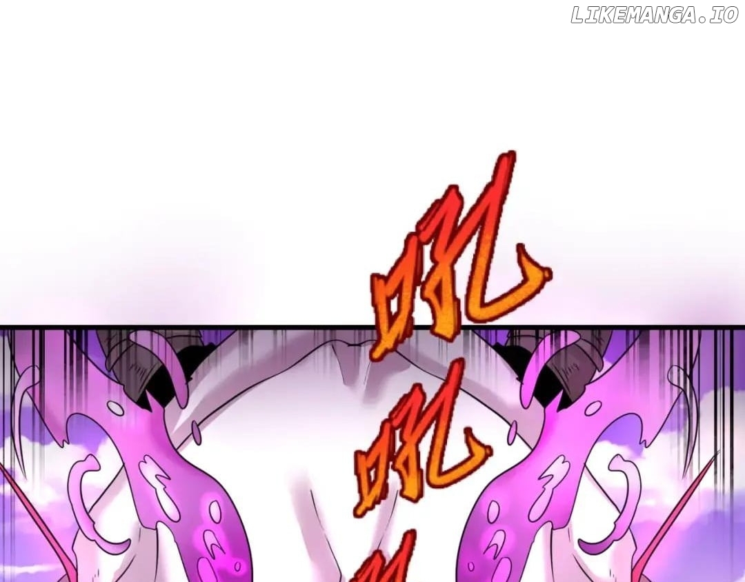Era of the Haunted chapter 95 - page 91